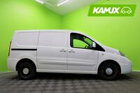 Citroën Jumpy vaihtoauto