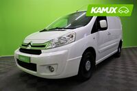 Citroën Jumpy vaihtoauto