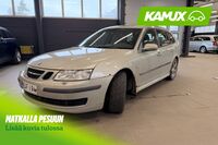 Saab 9-3 vaihtoauto