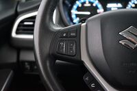 Suzuki SX4 vaihtoauto