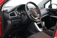 Suzuki SX4 vaihtoauto