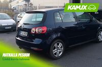 Volkswagen Golf Plus vaihtoauto