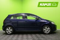 Volkswagen Golf Plus vaihtoauto