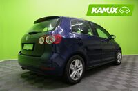 Volkswagen Golf Plus vaihtoauto