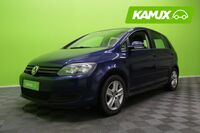 Volkswagen Golf Plus vaihtoauto