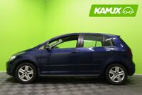 Volkswagen Golf Plus vaihtoauto