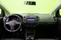 Volkswagen Golf Plus vaihtoauto