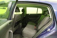 Volkswagen Golf Plus vaihtoauto