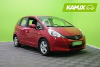 Honda Jazz vaihtoauto