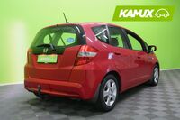 Honda Jazz vaihtoauto