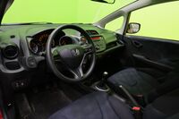 Honda Jazz vaihtoauto