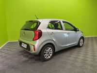 Kia Picanto vaihtoauto