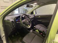 Kia Picanto vaihtoauto