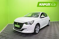 Peugeot 208 vaihtoauto