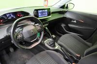 Peugeot 208 vaihtoauto