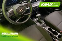 Hyundai i20 vaihtoauto