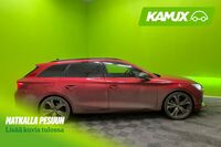 Cupra Leon vaihtoauto