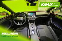 Cupra Leon vaihtoauto