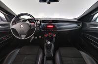 Alfa Romeo Giulietta vaihtoauto