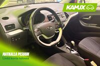 Kia Picanto vaihtoauto