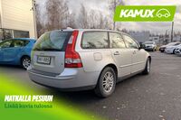 Volvo V50 vaihtoauto