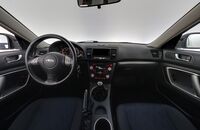 Subaru Outback vaihtoauto