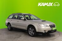 Subaru Outback vaihtoauto