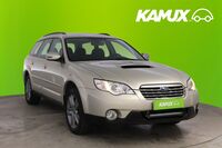 Subaru Outback vaihtoauto