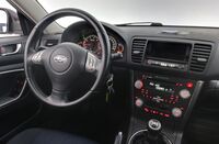 Subaru Outback vaihtoauto