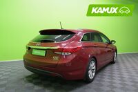 Hyundai i40 vaihtoauto