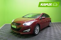 Hyundai i40 vaihtoauto