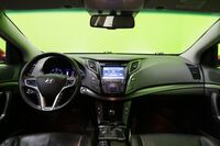 Hyundai i40 vaihtoauto