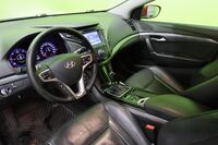 Hyundai i40 vaihtoauto