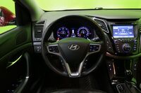 Hyundai i40 vaihtoauto