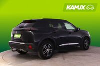 Peugeot 2008 vaihtoauto