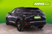 Peugeot 2008 vaihtoauto