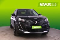 Peugeot 2008 vaihtoauto