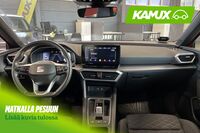 SEAT Leon vaihtoauto