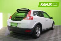 Volvo C30 vaihtoauto