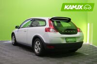 Volvo C30 vaihtoauto