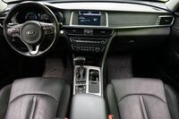 Kia Optima vaihtoauto