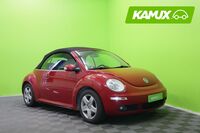 Volkswagen New Beetle vaihtoauto