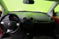 Volkswagen New Beetle vaihtoauto