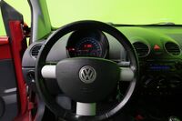 Volkswagen New Beetle vaihtoauto