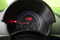 Volkswagen New Beetle vaihtoauto