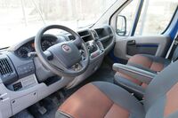 Fiat Ducato vaihtoauto