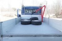 Fiat Ducato vaihtoauto