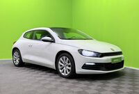 Volkswagen Scirocco vaihtoauto