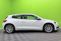 Volkswagen Scirocco vaihtoauto