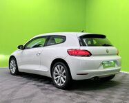 Volkswagen Scirocco vaihtoauto
